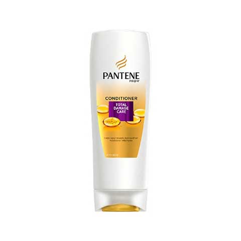 PANTENE SHP TTL DMG CARE 70ML